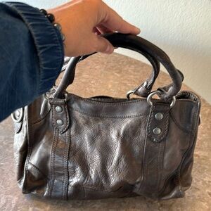 Frye bag